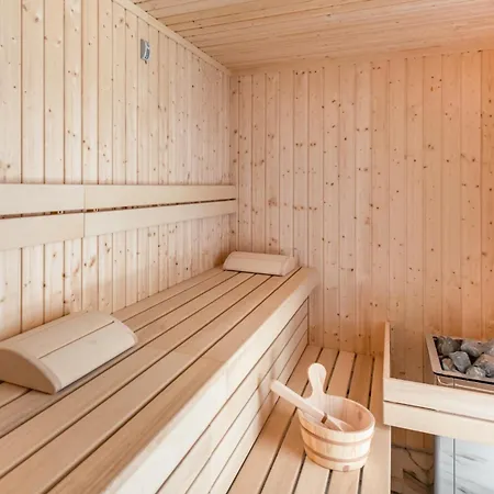 Unique Baltic Marina With Sauna & Fitness By Renters * Kolobrzeg