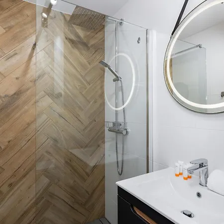 Unique Baltic Marina With Sauna & Fitness By Renters Lägenhet *