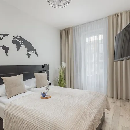 Unique Baltic Marina With Sauna & Fitness By Renters *