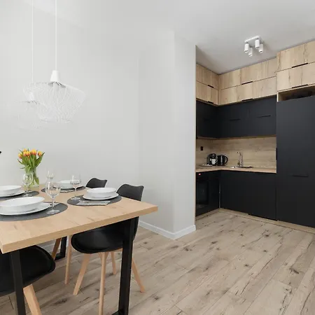 Unique Baltic Marina With Sauna & Fitness By Renters *